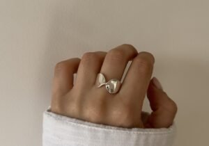 Anillo Moño