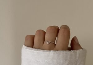 Anillo Valerie