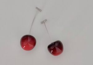 Caravanas Cherry