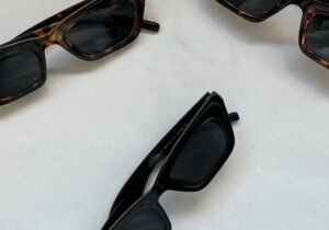 Lentes Cat Eye