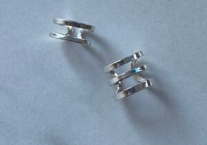 Ear cuff Lines