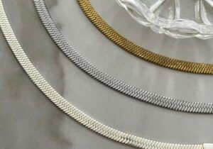 Pulsera Snake