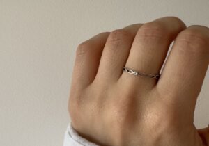 Anillo Brilli