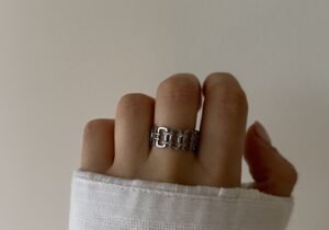 Anillo Chain