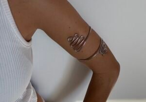 Brazalete Ziga