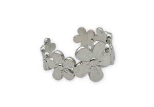 Anillo Flora