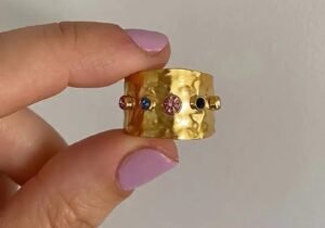 Anillo Galaxia