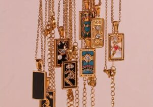 Cadena Tarot - PRE VENTA