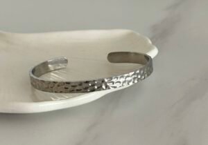 Pulsera Aqua
