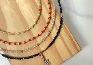 Collar Elán