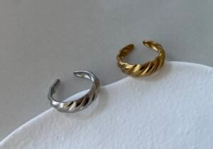 Anillo Croissant