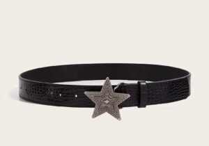 Cinto Star - PRE VENTA