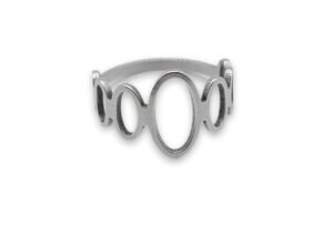 Anillo Crown
