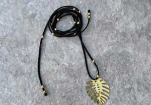 Tiento Monstera