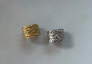 Anillo Bruma
