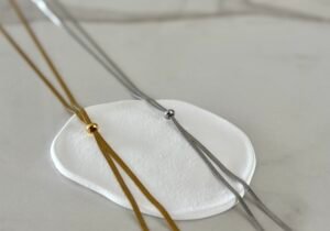 Collar Snake ajustable