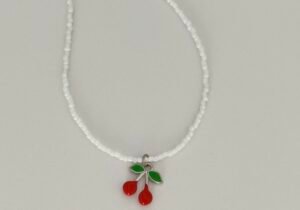 Collar Cherry