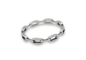 Anillo Chain XS
