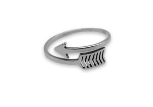 Anillo Arrow