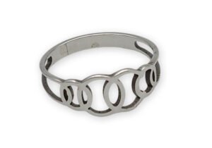 Anillo Nest
