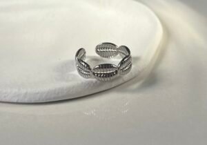 Anillo Shell
