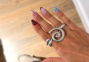 Anillo Espiral